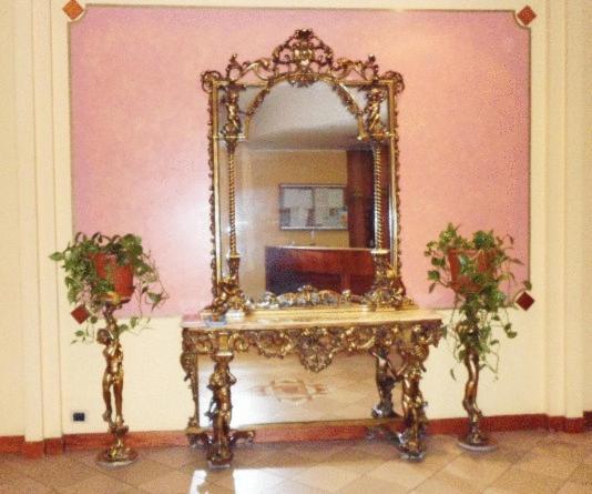 York Otel Cinisello Balsamo Dış mekan fotoğraf