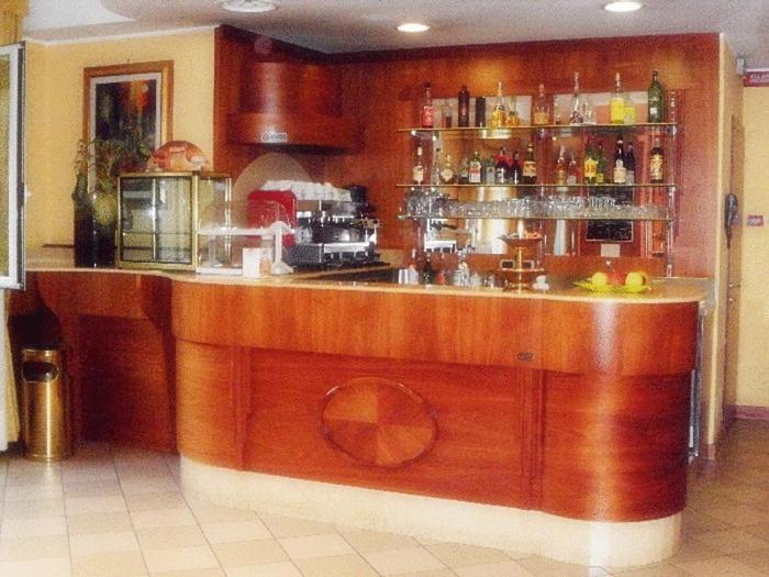 York Otel Cinisello Balsamo Dış mekan fotoğraf