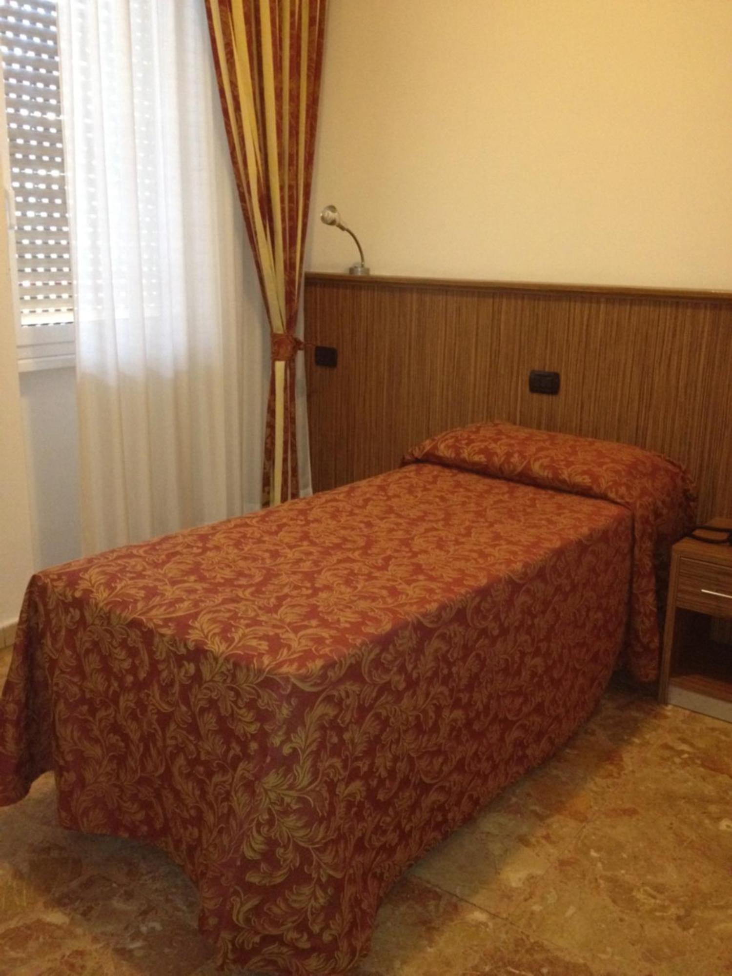 York Otel Cinisello Balsamo Dış mekan fotoğraf