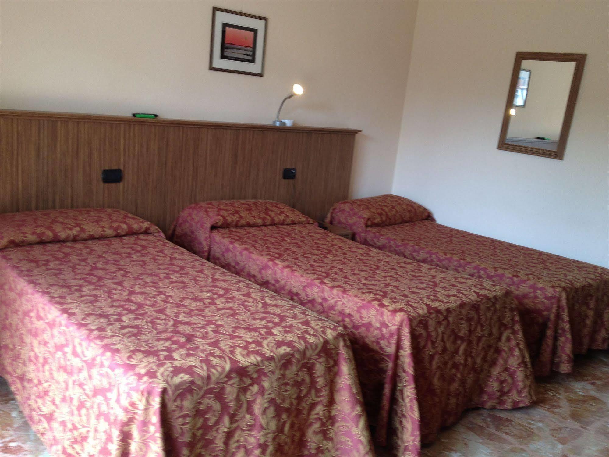 York Otel Cinisello Balsamo Dış mekan fotoğraf