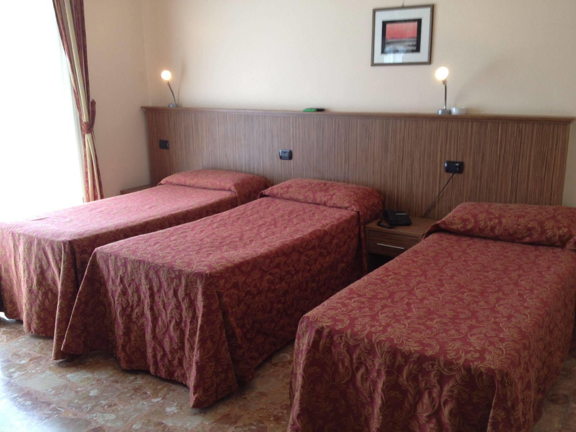 York Otel Cinisello Balsamo Dış mekan fotoğraf