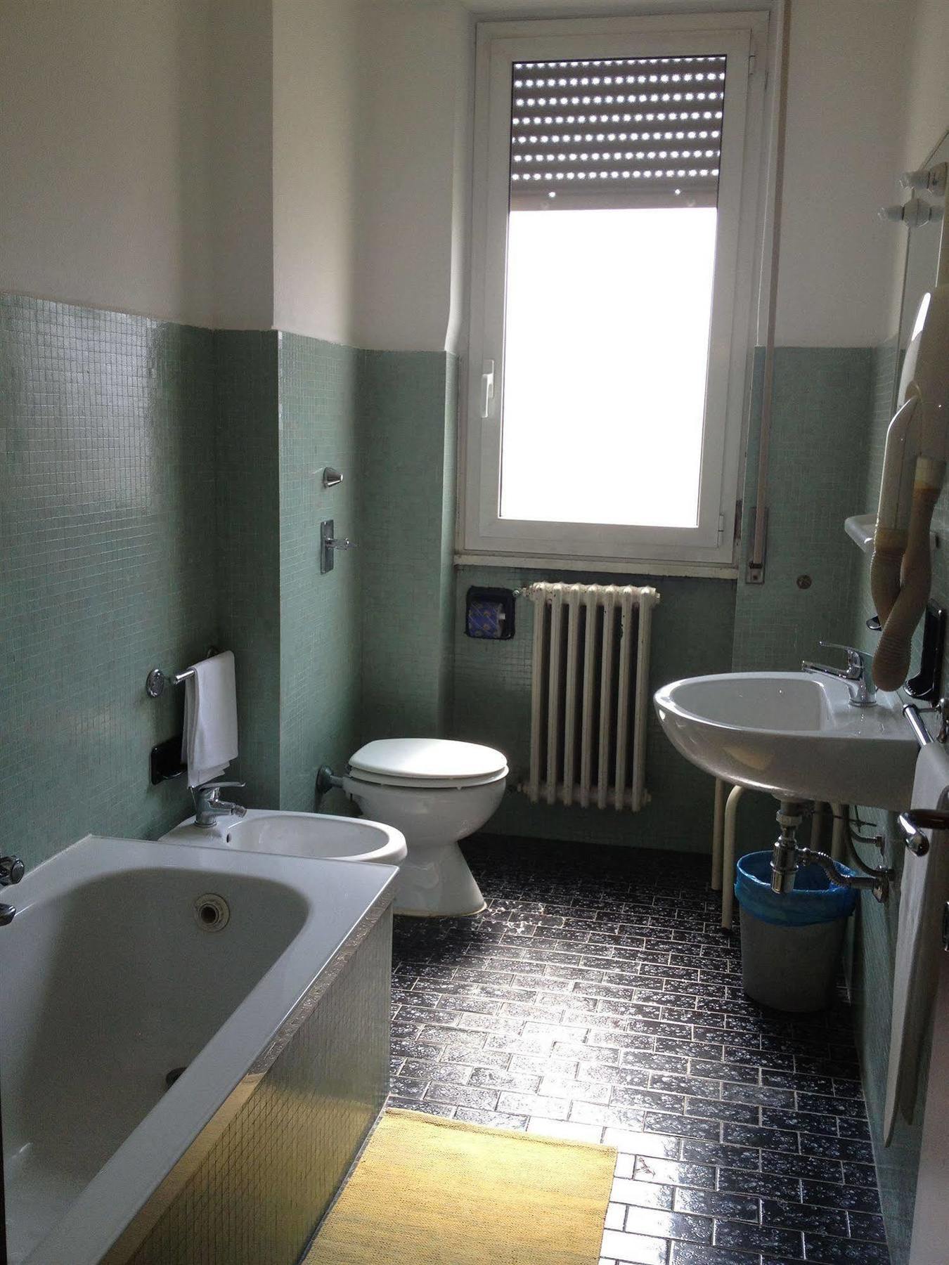 York Otel Cinisello Balsamo Dış mekan fotoğraf