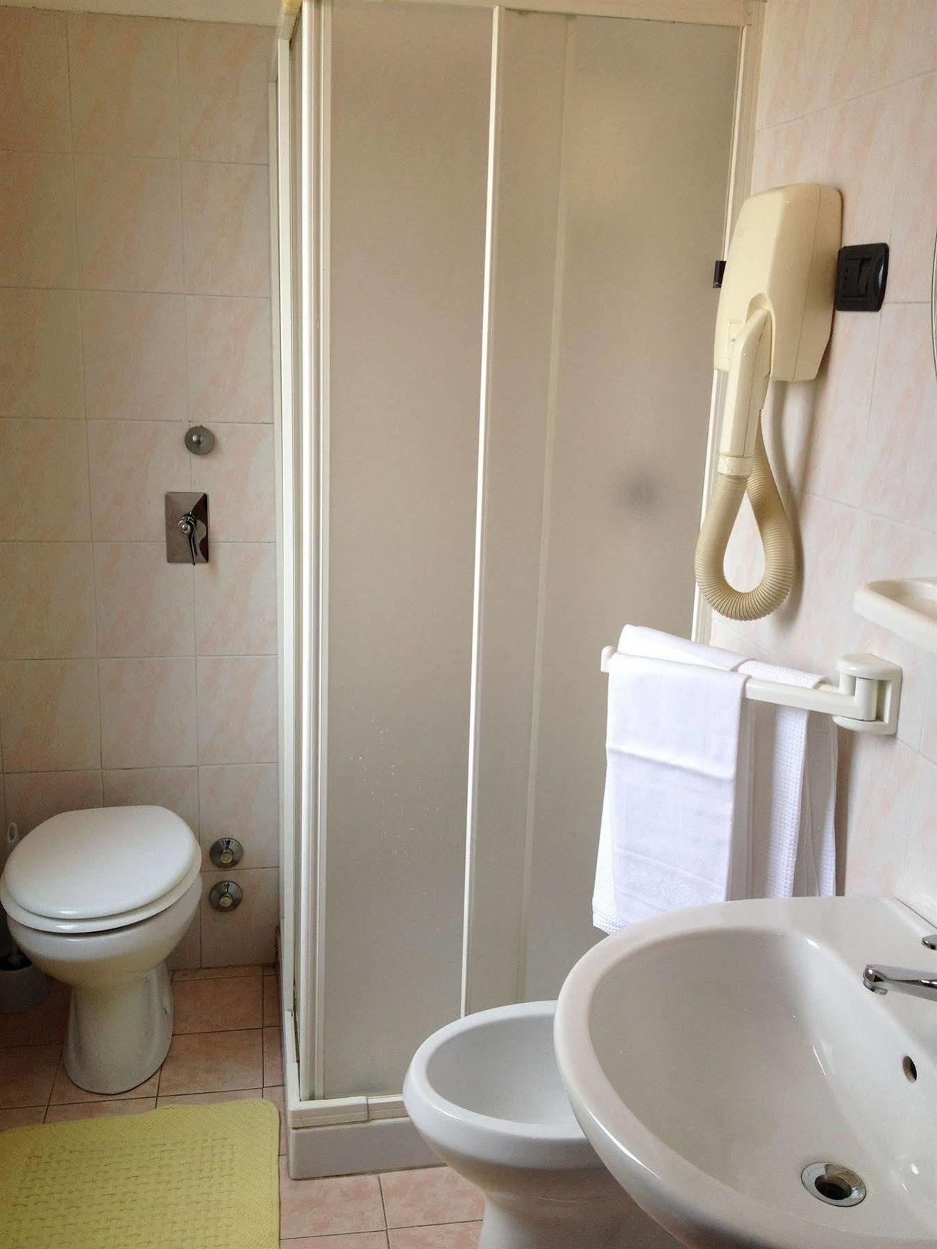 York Otel Cinisello Balsamo Dış mekan fotoğraf